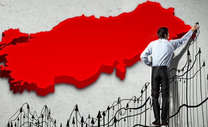 'Uçan' Türkiye ekonomisi: Özgürlük endeksinde Türkiye o ülkelerin bile gerisinde!