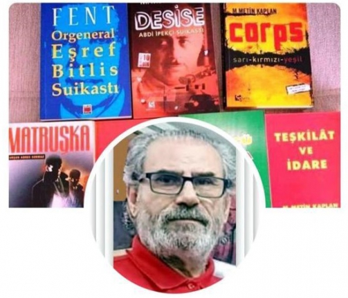 Ülkücü Hareket'in acı kaybı