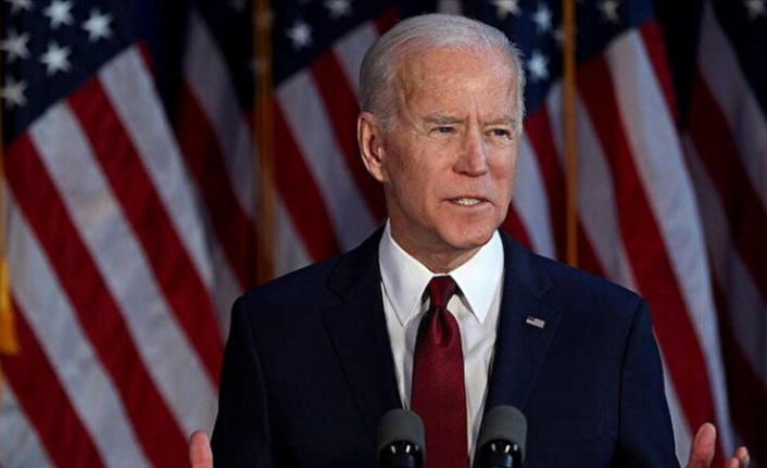 Rusya operasyon emri verdi! ABD Başkanı Biden'dan ilk açıklama....