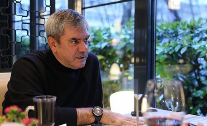 Yılmaz Özdil: Ukrayna halkı yazık etti Ukrayna'ya
