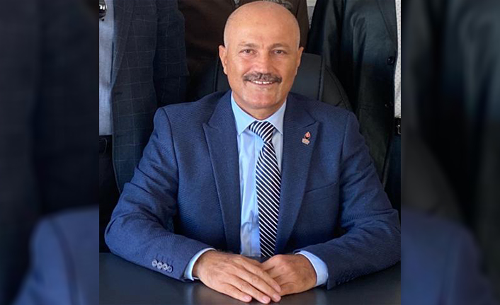 Zafer Partili Sedat Timur’dan ‘Ukrayna -Rusya savaşı ve Türkiye’ye etkileri’ açıklaması