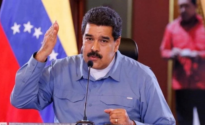 ABD'den Maduro'ya şaşırtan Rusya teklifi