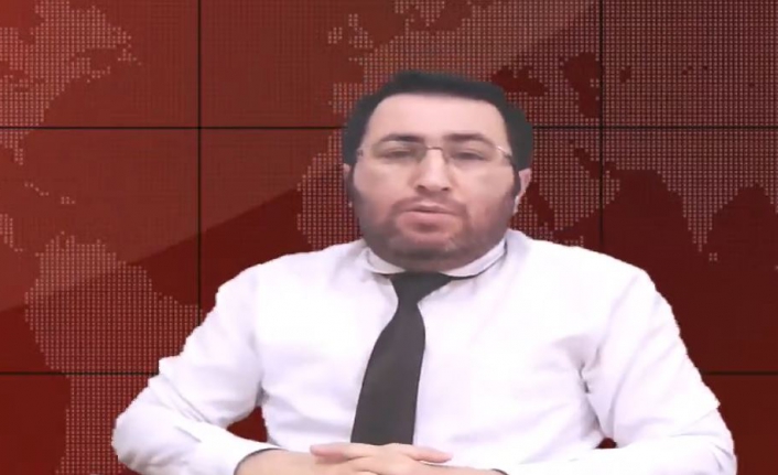 Ali Özyiğit'le Haber Analiz- 7 Mart 2022