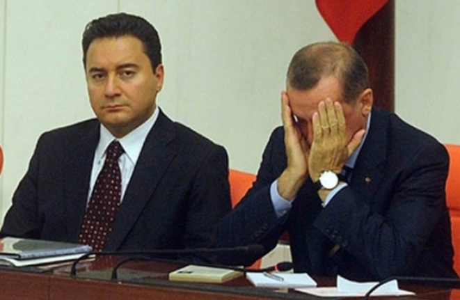 Deva Partisi Genel Başkanı Ali Babacan'dan Erdoğan'a 'doktor' tepkisi