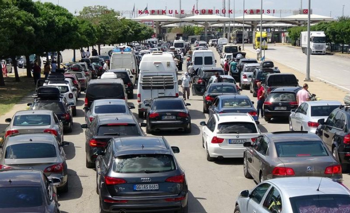Bulgaristan’dan Türkiye kararı