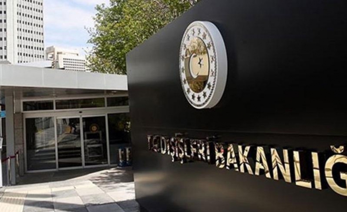 Almanya ile Türkiye arasında 'büyükelçi' krizi