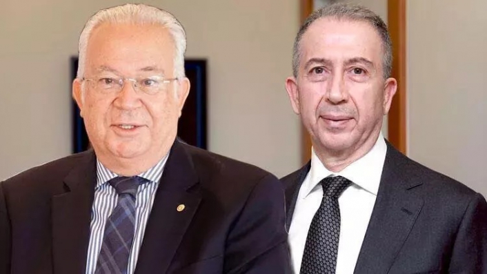 Galatasaray'da yeni başkan adayı