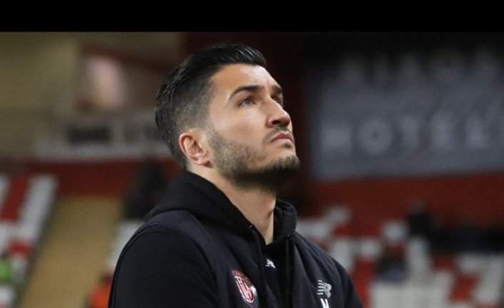 Nuri Şahin o maçla veda edecek!