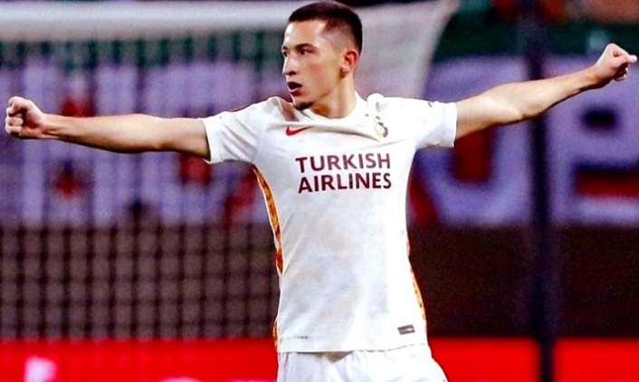 Olimpiu Morutan'ın Yeni Sezon Hırsı
