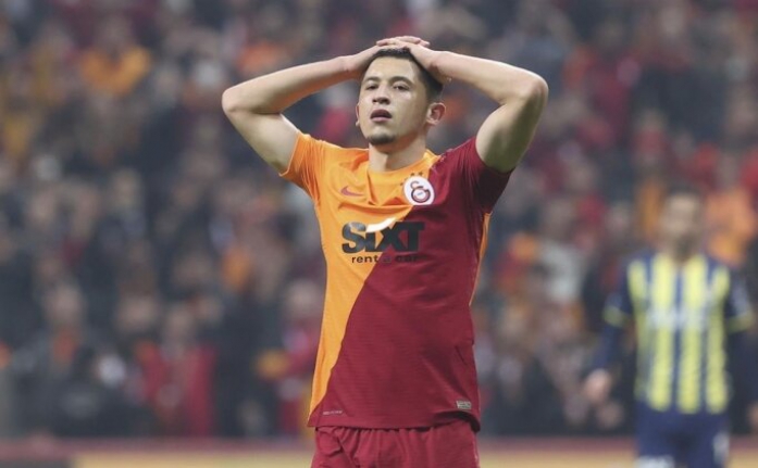 Galatasaray'ın kayıp çocuğu Morutan'dan çarpıcı itiraf