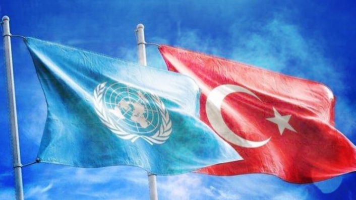 Türkiye'nin Savunma-Güvenlik-Dış Politikasını ilgilendiren dünyadaki önemli  gelişmeler