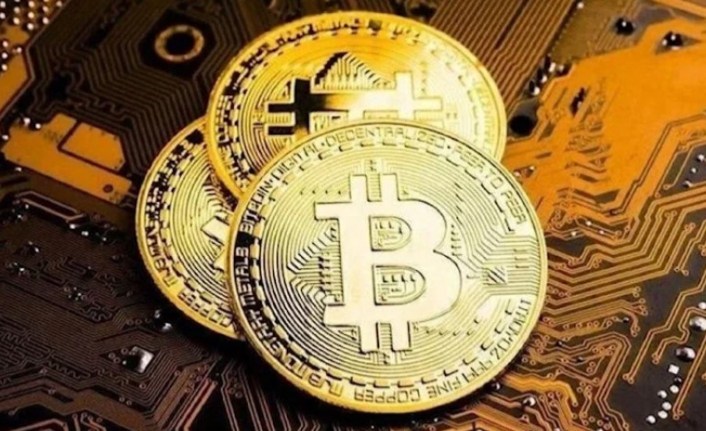 Bitcoin’de 11 yıl sonra bir ilk