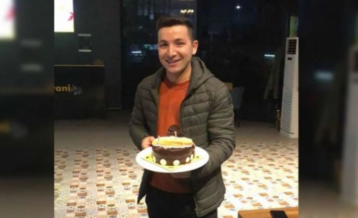 Hatay'da şüpheli ölüm! Uzman çavuş aracında ölü bulundu