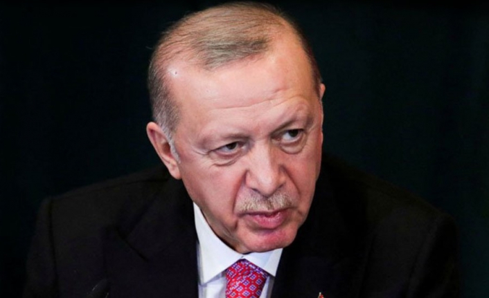 ABD'ye göre ERdoğan'ın tek rakibi var