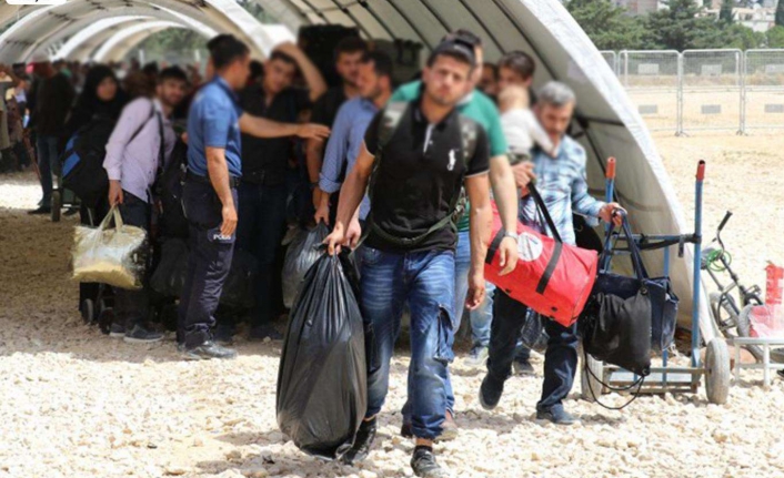 Bunlar nasıl misafir! Hatay'da Suriyelilerden Türk taksi şoförüne alçak pusu