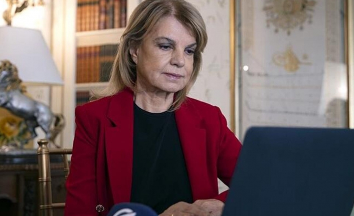 Türkiye'nin gözünün ferini söndüren Çiller, Nebati'nin gözündeki ışığın kaynağıymış