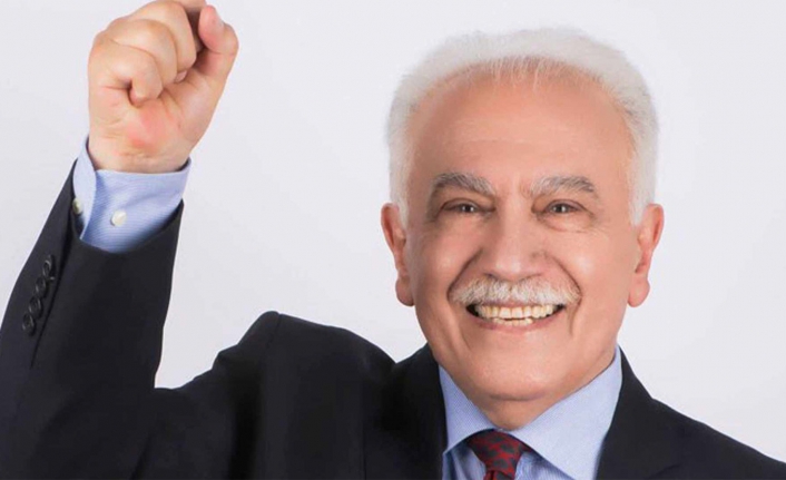 Perinçek'in 'Yoldaş Bahçeli' çıkışı gündeme oturdu