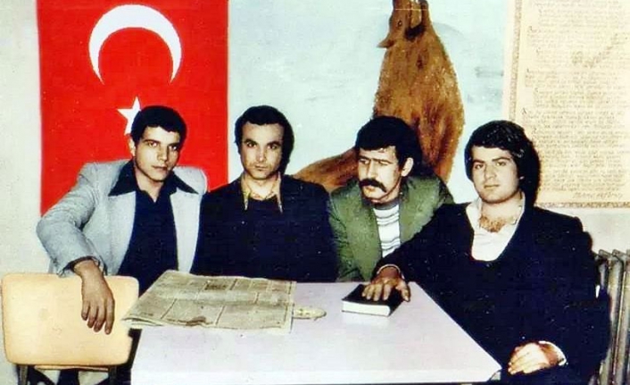 Alman istihbaratın hedefinde Ülkücü Hareket, Türkiye, Türk istihbaratı, Ülkücüler ve Abdullah Çatlı var