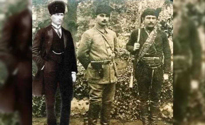 Bahçeli’den Topal Osman’ın itibarının iadesi için kanun teklifi