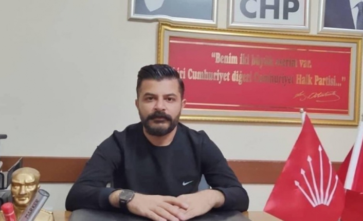 Kılıçdaroğlu duyurdu: CHP Mamak Gençlik Kolları Başkan Yardımcısı Ankara'daki selde hayatını kaybetti