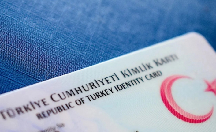 Kimlikteki din bilgisini ‘Tengri’ olarak değiştirdi