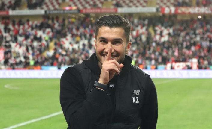 Nuri Şahin’in sözleşmesinde serbest kalma maddesi!