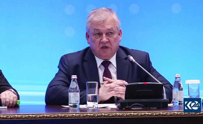 Rusya'dan skandal Türkiye, NATO ve Suriye açıklaması