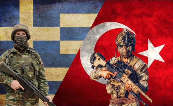 Türkiye ile Yunanistan savaşa girebilir mi?