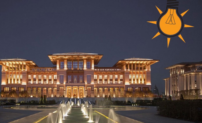 Son anket AKP'nin yıkılışını resmetti...