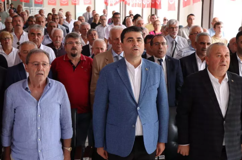 Demokrat Parti Genel Başkanı Gültekin Uysal'dan dikkat çeken açıklamalar