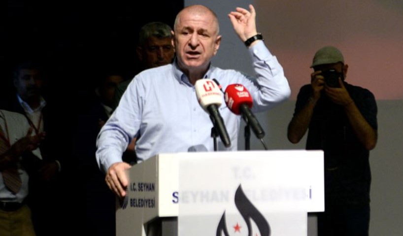 Ümit Özdağ'ın iptal edeceği Ottova ve Sözleşmesi nedir?