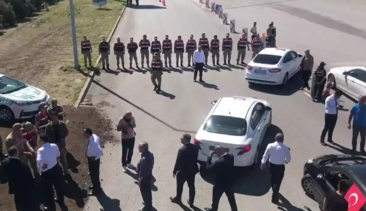 Ümit Özdağ'ın Hatay'a girişi neden engellendi?