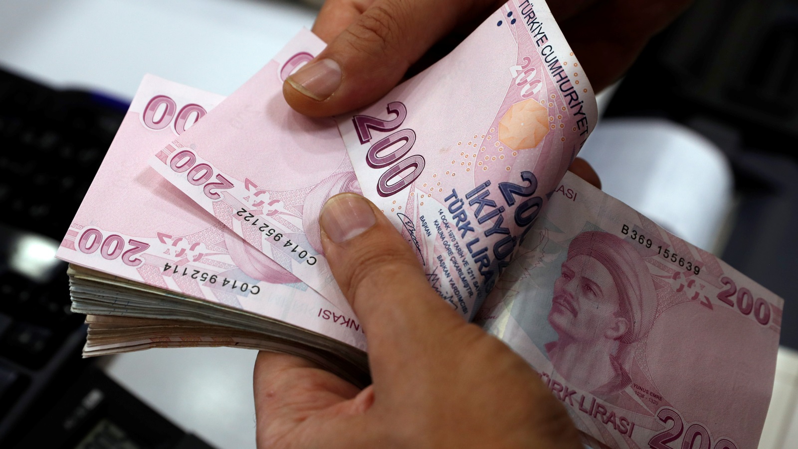 EMEKLİ MAAŞLARINA YAPILACAK ZAM BELLİ OLDU