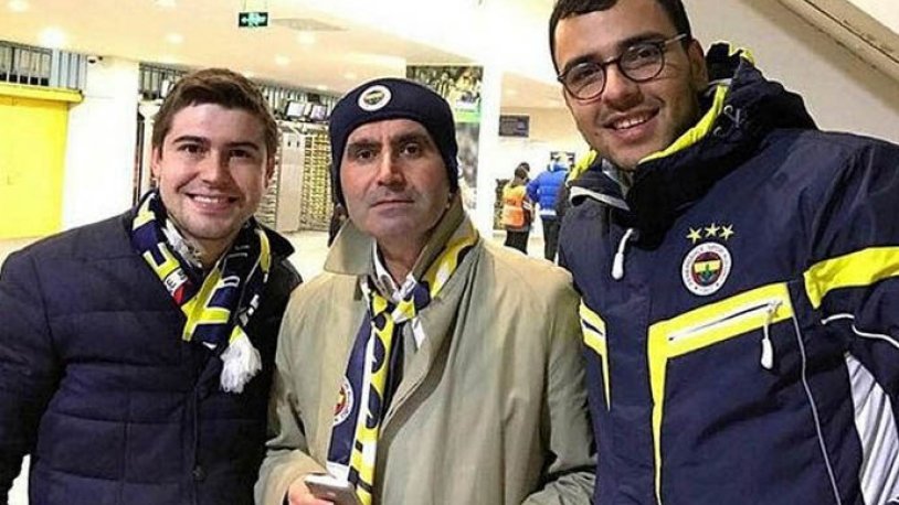GALATASARAYLI OLARAK KOMAYA GİRDİ, 33 GÜN SONRA FENERBAHÇELİ OLARAK UYANDI!