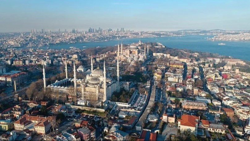 EN GÜVENLİ ÜLKELER SIRALAMASINDA TÜRKİYE KAÇINCI SIRADA