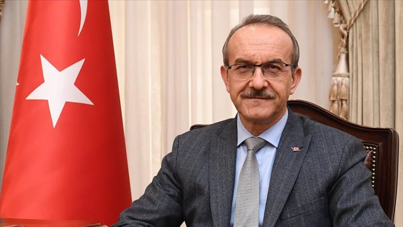 LAİKLİĞİ HEDEF ALAN VALİYE SUÇ DUYURUSU