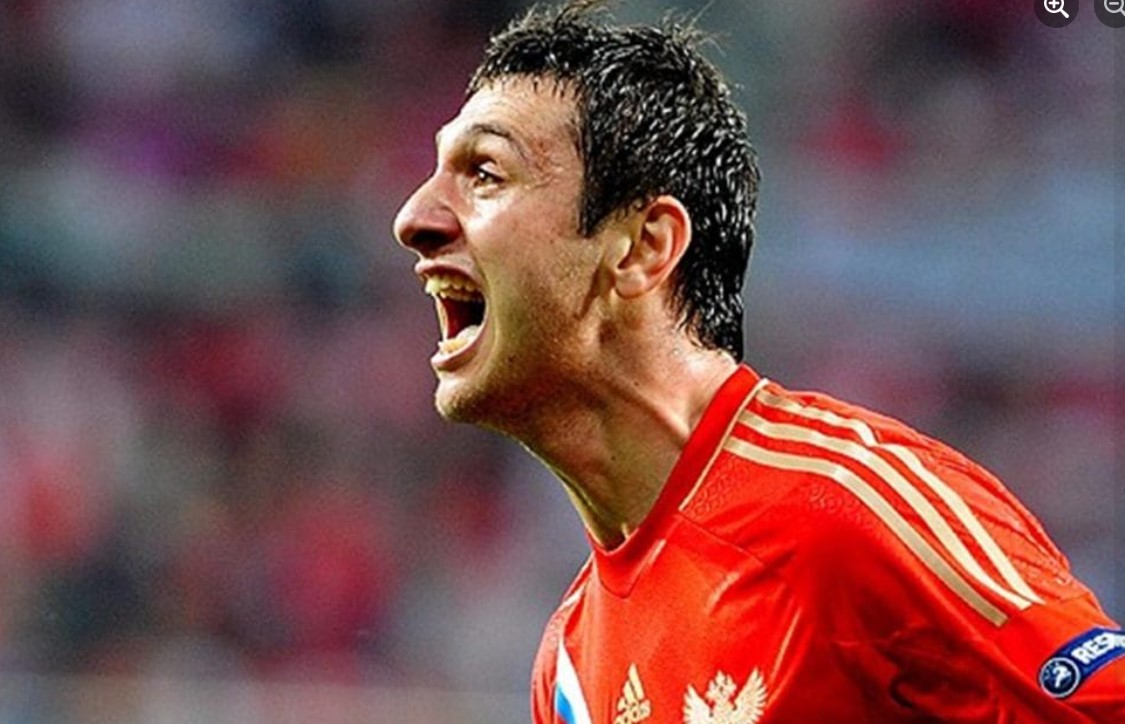 ANTALYASPOR RUS FUTBOLCUYU İSTİYOR