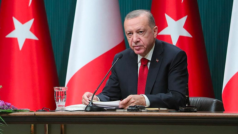METROPOLL ANKETİ: ERDOĞAN’A KESİNLİKLE OY VERMEM DİYENLER YÜZDE 41’İ AŞTI
