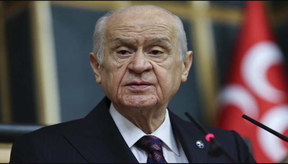 DEVLET BAHÇELİ’DEN KONYA’DAKİ DOKTORUN ÖLDÜRÜLMESİNE DAİR İLK AÇIKLAMA