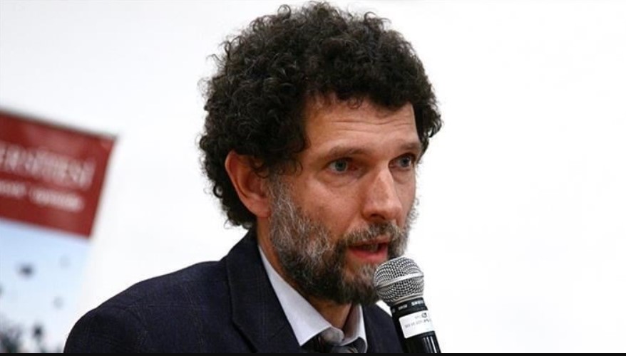 AİHM’DEN OSMAN KAVALA KARARI: YAPTIRIM YOLU AÇILDI