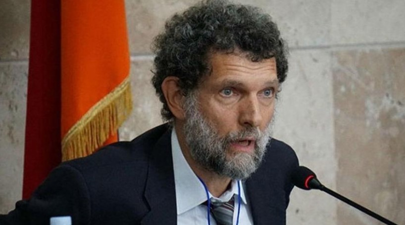 TÜRKİYE, OSMAN KAVALA’YA 131 BİN TL ÖDEYECEK