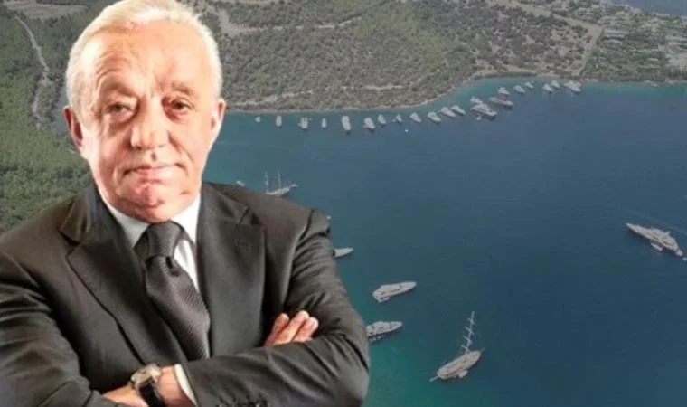 PEKER'İN İDDİALARIYLA GÜNDEME GELMİŞTİ DANIŞTAY İKİ KEZ İPTAL ETTİ AMA...
