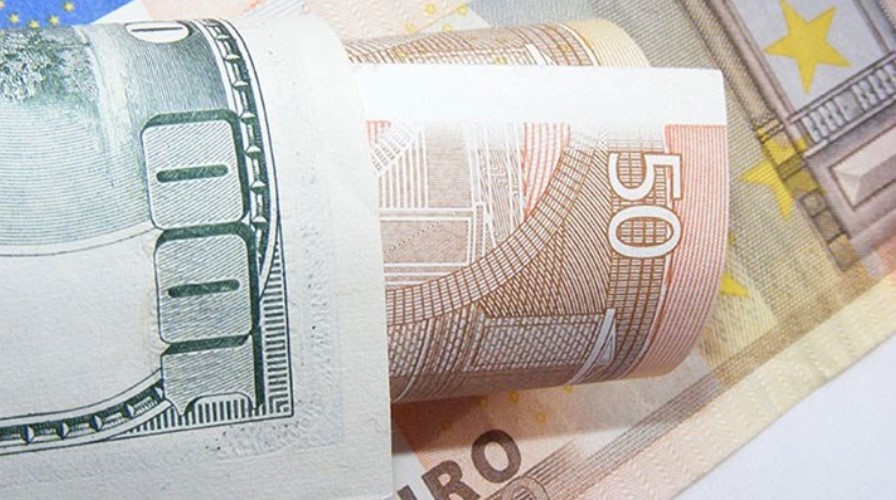 GÖZLER ABD ENFLASYONUNDA: DOLAR VE EURO GÜNE NASIL BAŞLADI?