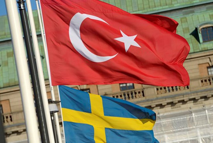 İSVEÇ YİNE SÖZÜNÜ TUTMADI