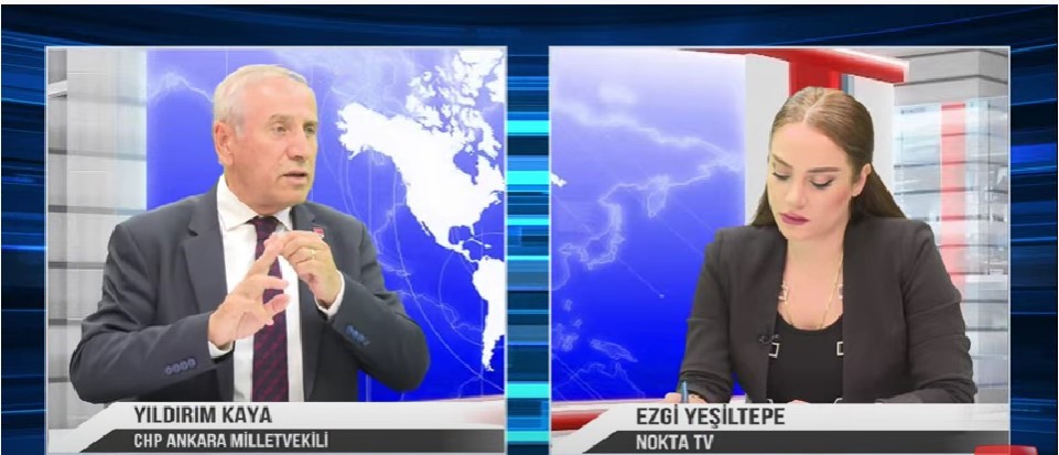 AKP EĞİTİMİ BÖYLE BİTİRDİ!