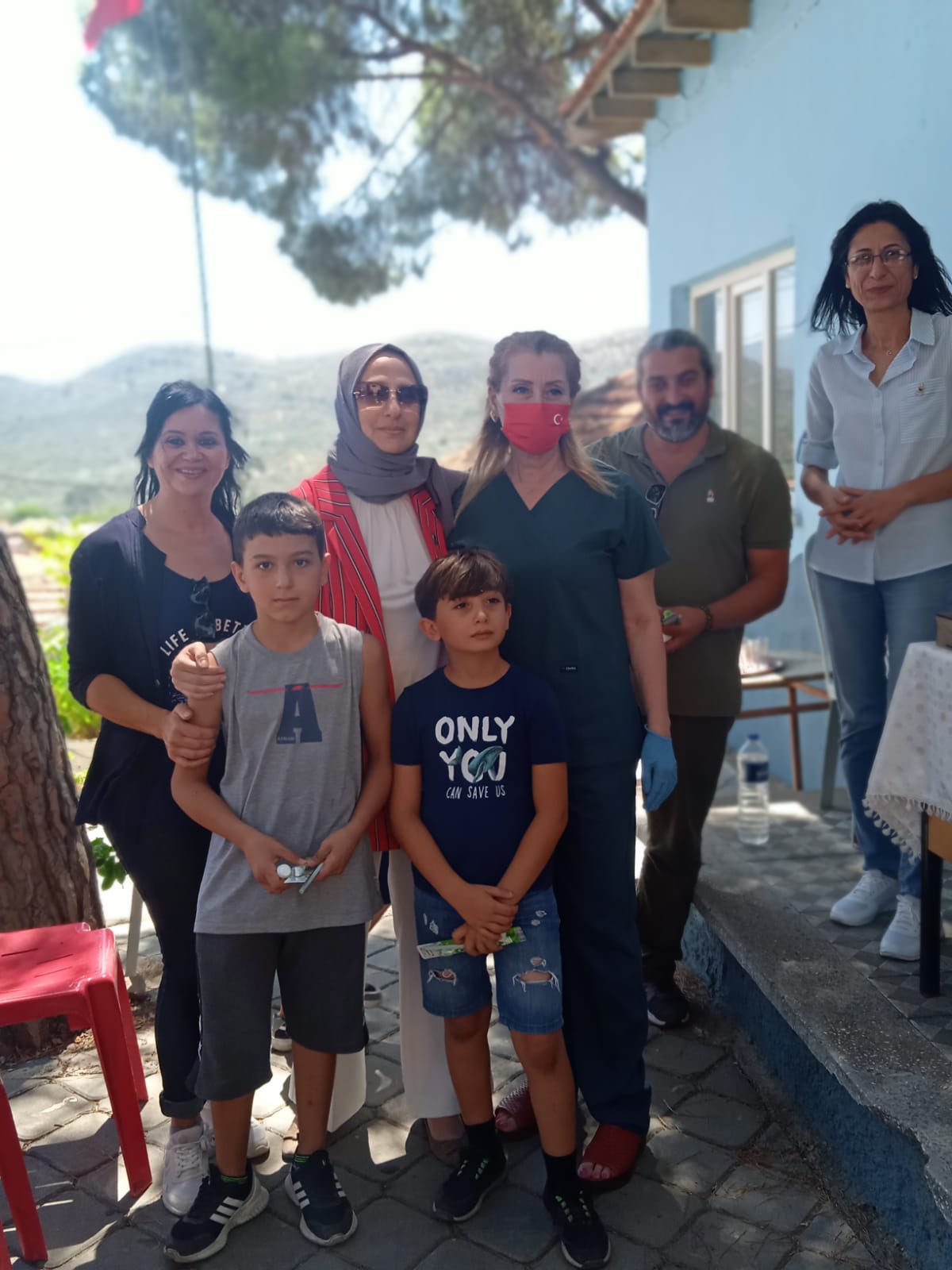 ZAFER PARTİSİ TÜRK MİLLETİ'NİN HER DERDİNE KOŞMAYA DEVAM EDİYOR