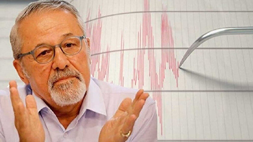 PROFESÖRDEN KORKUTAN DEPREM UYARISI: BÖLGE DAHA DA RİSKLİ