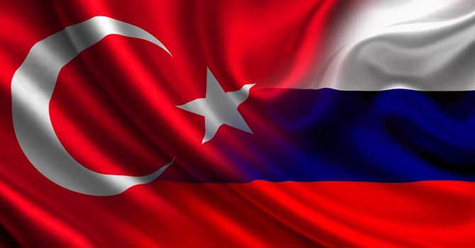 Türkiye ve Rusya'nın savaşmasını istiyorlar