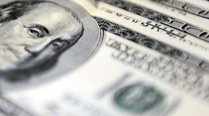 Gün bitmeden dolardan yeni rekor!