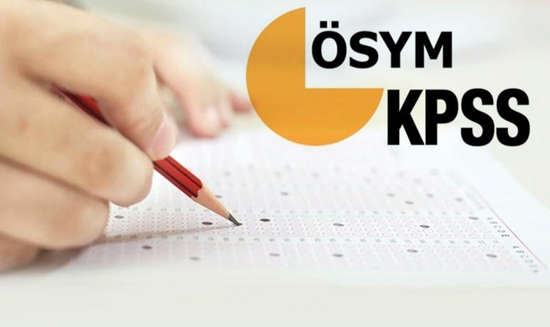 KPSS İPTAL EDİLDİ